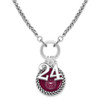 Missouri State Bears - Graduation Year Necklace