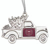 Missouri State Bears - Christmas Truck Ornament