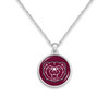 Missouri State Bears Necklace- Leah
