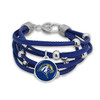 New Haven Chargers Bracelet- Lindy