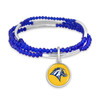 New Haven Chargers Bracelet- Chloe Primary