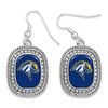 New Haven Chargers Earrings - Madison