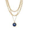 New Haven Chargers Necklace -  Sydney