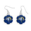 New Haven Chargers Earrings- Hazel