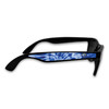 New Haven Chargers Tie Dye Retro Sunglasses