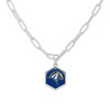 New Haven Chargers Necklace- Juno