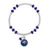 New Haven Chargers Bracelet - Ivy