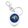 New Haven Chargers Key Chain- Jumbo