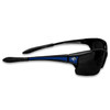 New Haven Chargers Sports Rimless College Sunglasses (Black)