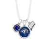 New Haven Chargers Necklace- Home Sweet School