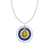 North Carolina A&T Aggies Necklace- Lindy