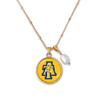 North Carolina A&T Aggies Necklace - Diana