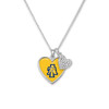 North Carolina A&T Aggies Necklace- Amara