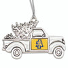North Carolina A&T Aggies - Christmas Truck Ornament