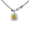 North Carolina A&T Aggies Necklace- Kassi