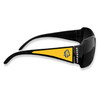 North Carolina A&T Aggies Brunch Fashion College Sunglasses (Black)