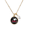 Northern Illinois Huskies Necklace - Diana