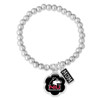 Northern Illinois Huskies Bracelet- Hazel