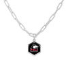 Northern Illinois Huskies Necklace- Juno