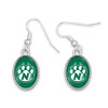 Northwest Missouri State Bearcats Earrings- Kennedy