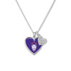 Northwestern State Demons Necklace- Amara