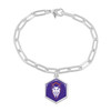 Northwestern State Demons Bracelet- Juno