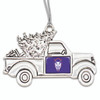 Northwestern State Demons - Christmas Truck Ornament