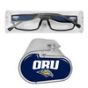 Oral Roberts Golden Eagles Readers- Gameday Readers with Case