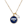 Oral Roberts Golden Eagles Necklace - Diana