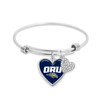 Oral Roberts Golden Eagles Bracelet- Amara