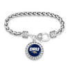 Oral Roberts Golden Eagles Bracelet- Kenzie