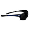 Oral Roberts Golden Eagles Sports Rimless College Sunglasses (Black)