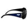 Oral Roberts Golden Eagles Brunch Fashion College Sunglasses (Black)