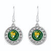 Southeastern Louisiana Lions Earrings-  Abby Girl