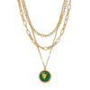 Southeastern Louisiana Lions Necklace -  Sydney