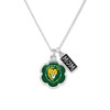 Southeastern Louisiana Lions Necklace- Hazel