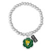 Southeastern Louisiana Lions Bracelet- Hazel