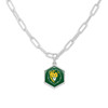 Southeastern Louisiana Lions Necklace- Juno