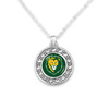 Southeastern Louisiana Lions Necklace- Abby Girl