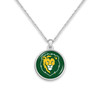 Southeastern Louisiana Lions Necklace- Leah