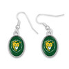 Southeastern Louisiana Lions Earrings- Kennedy