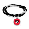 Southern Utah Thunderbirds Bracelet- Chloe Secondary