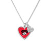 Southern Utah Thunderbirds Necklace- Amara