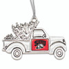 Southern Utah Thunderbirds - Christmas Truck Ornament