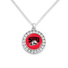 Southern Utah Thunderbirds Necklace- Kenzie