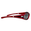 Southern Utah Thunderbirds Sports Elite College Sunglasses (Red)