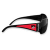 Southern Utah Thunderbirds Brunch Fashion College Sunglasses (Black)