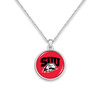 Southern Utah Thunderbirds Necklace- Leah