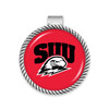 Southern Utah Thunderbirds Visor Clip- Primary Logo