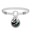 Tulane Green Wave - Graduation Year Bracelet